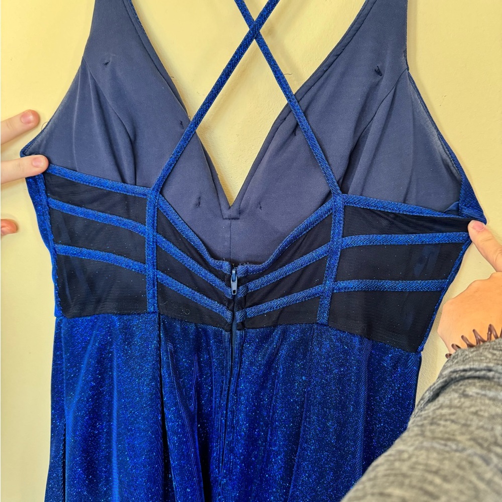 Prom Dress - Picture 2 of 3